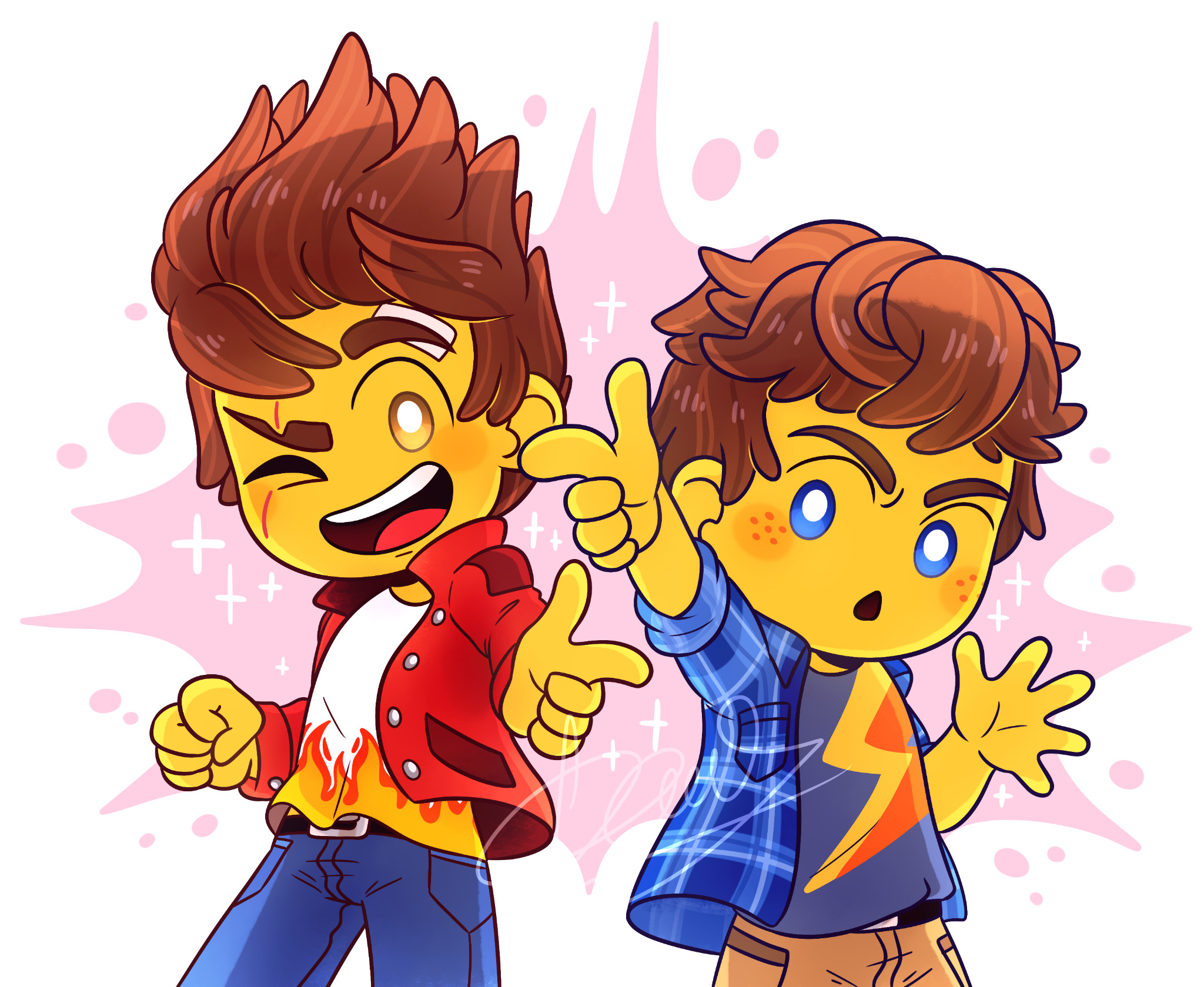 Kai (Ninjago) HD wallpaper, Background