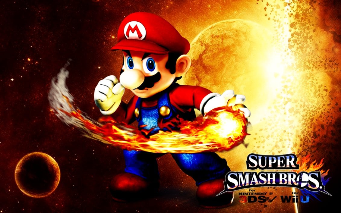 Free download Super Smash Bros Wii U 3DS Mario by Legend tony980 [1131x707] for your Desktop, Mobile & Tablet. Explore Smash Bros Mario Wallpaper. Smash Bros Mario Wallpaper, Smash