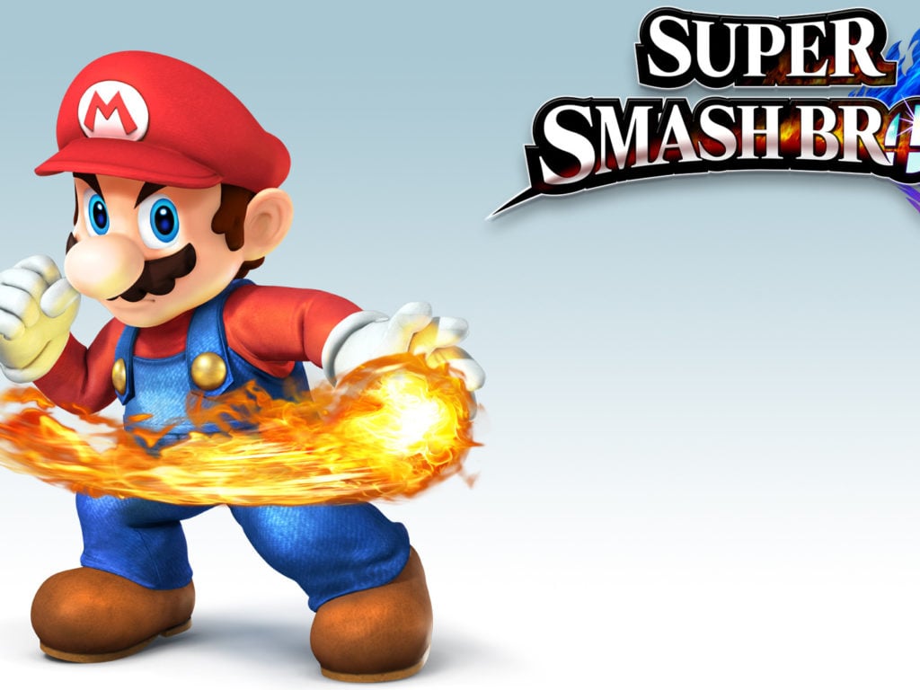 Photos Super Smash Bros Wallpaper HD Super Smash Bros Wallpaper & Background Download