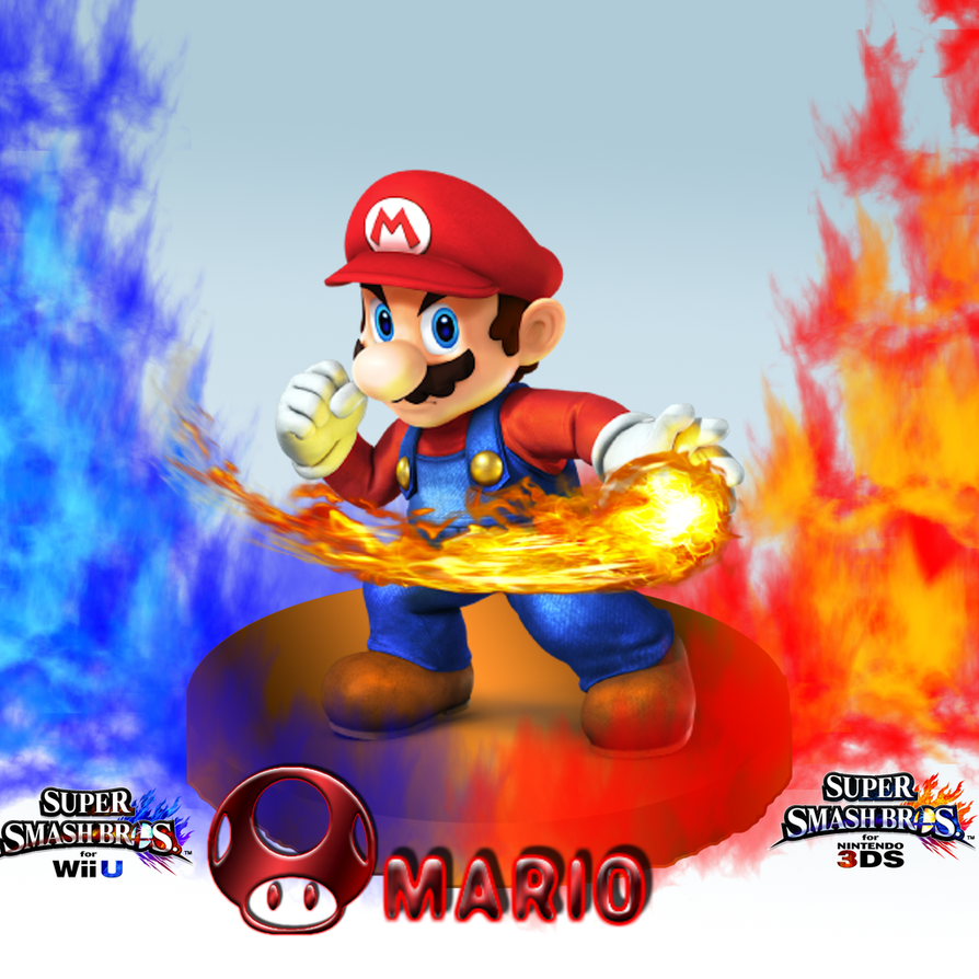 Free download Super Smash Bros Wii U3DS Mario Wallpaper by CrossoverGamer on [894x894] for your Desktop, Mobile & Tablet. Explore Smash Bros Mario Wallpaper. Smash Bros Mario Wallpaper, Smash