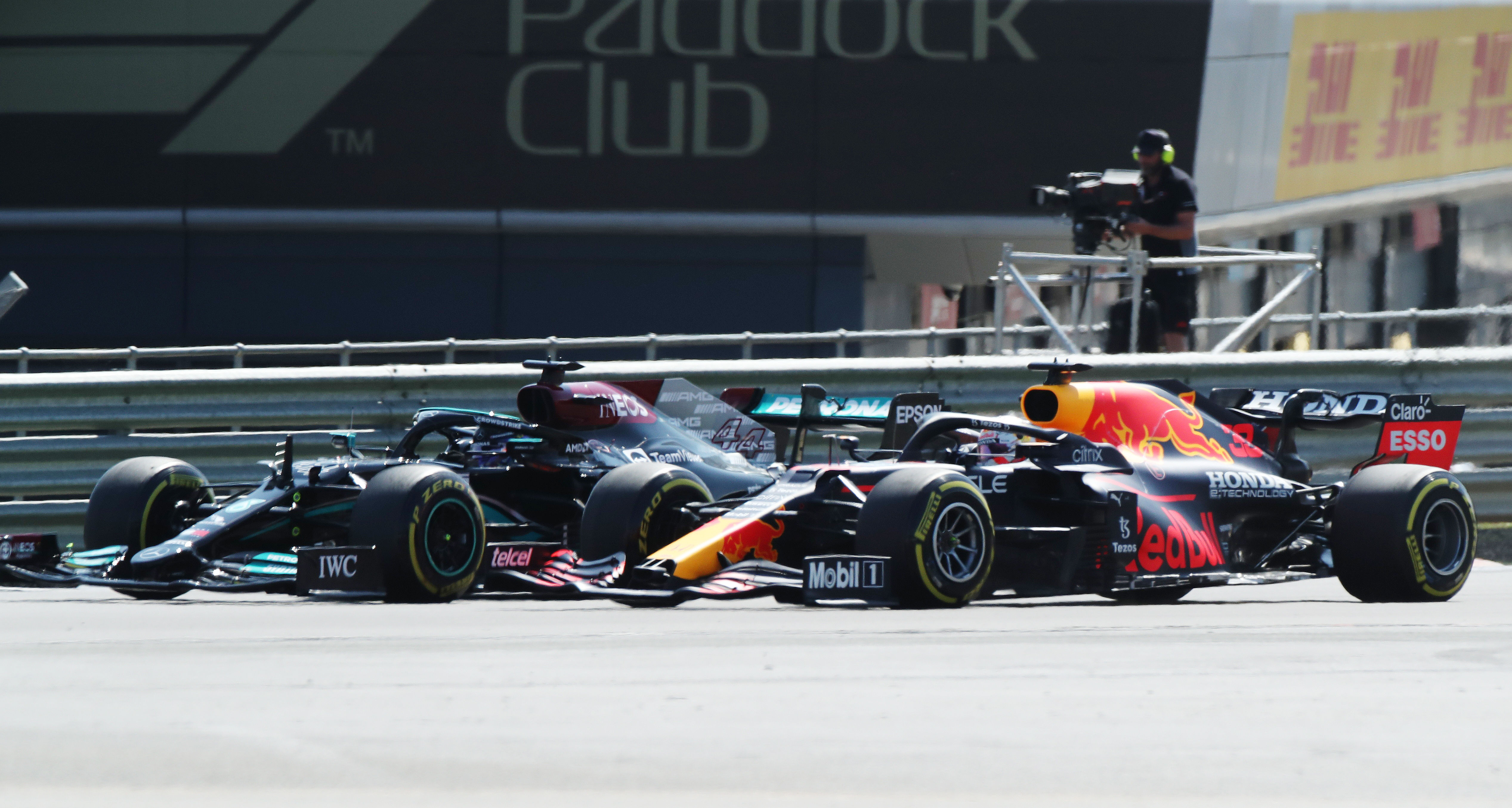 Verstappen crash cost Red Bull $1.8 million, says Horner