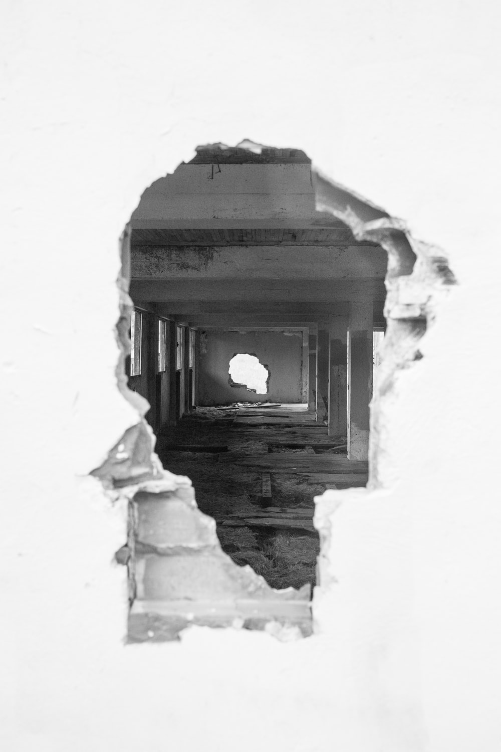 Bullet Hole Picture. Download Free Image