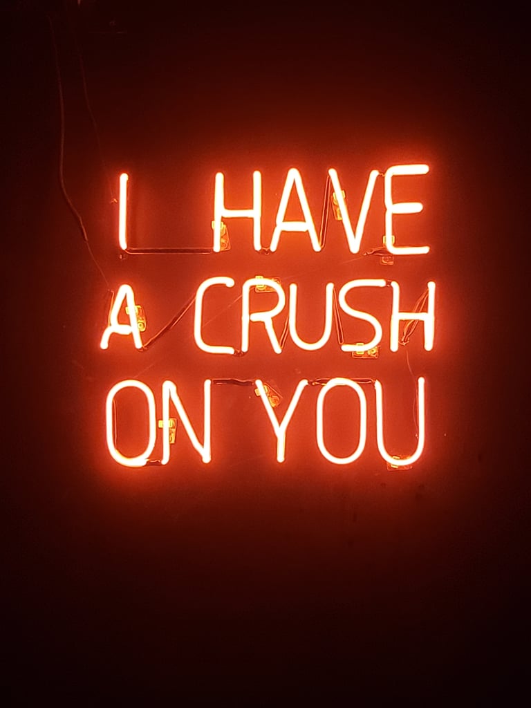 Cute Background Phone Valentines Day