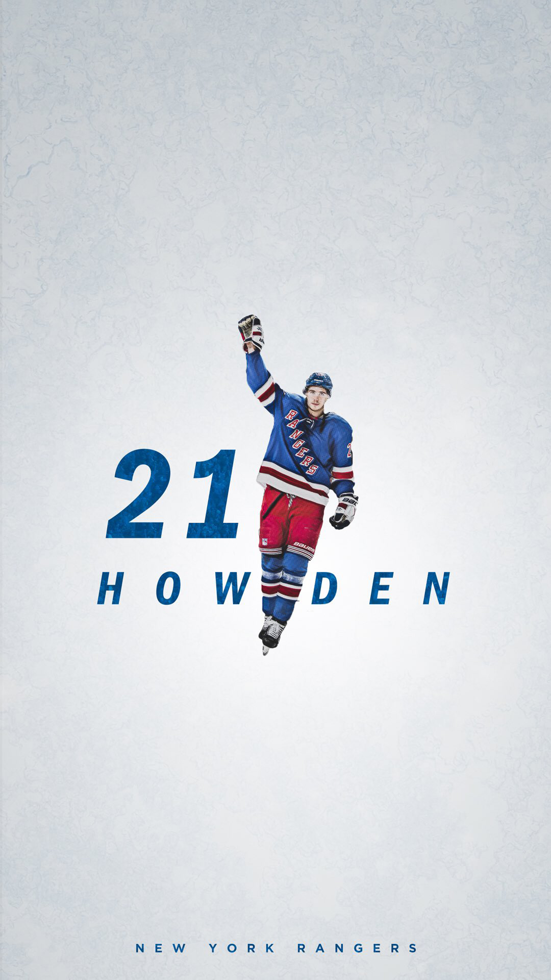 Mobile Wallpaper Downloads. New York Rangers