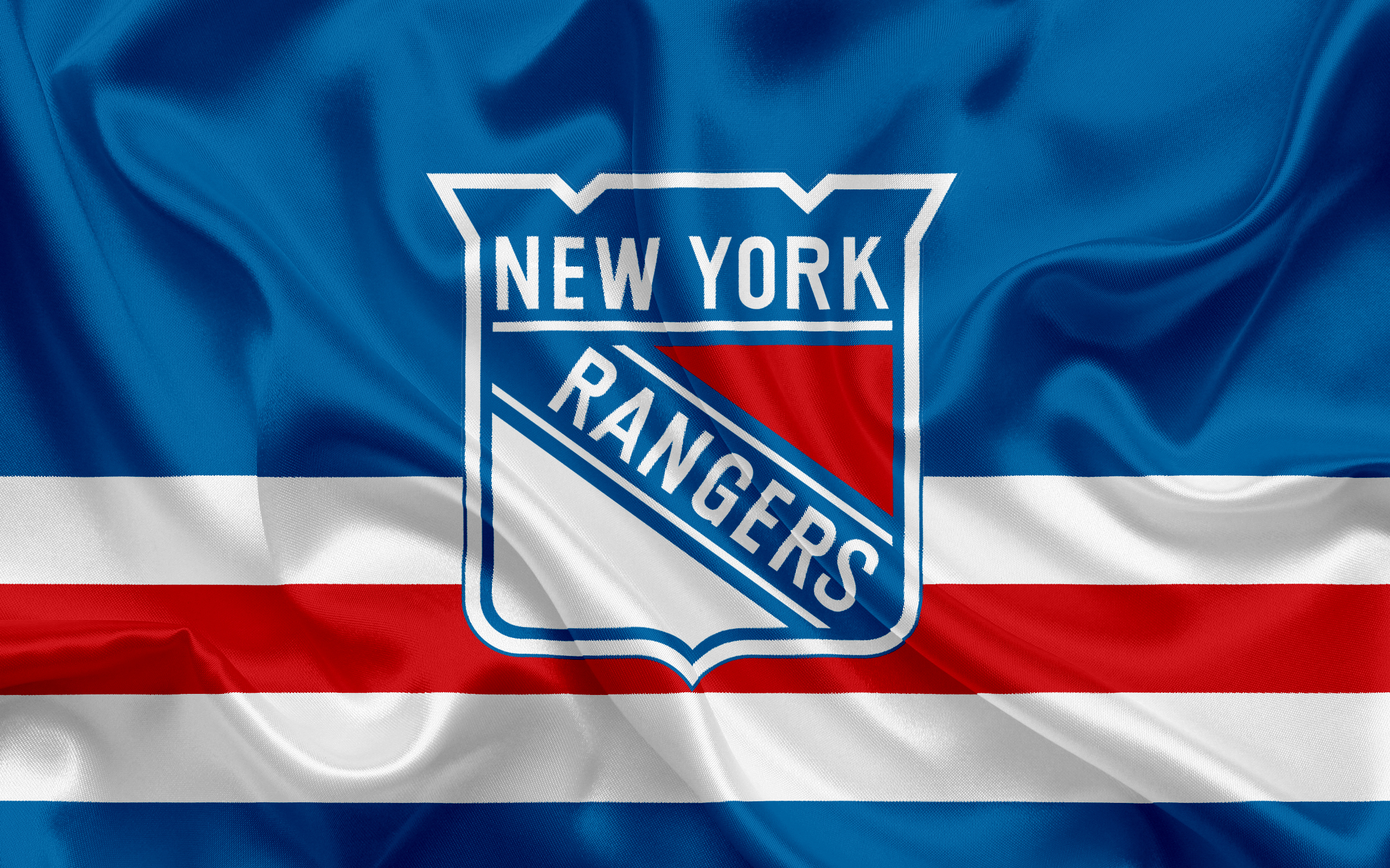 Hockey Wallpaper New York Rangers