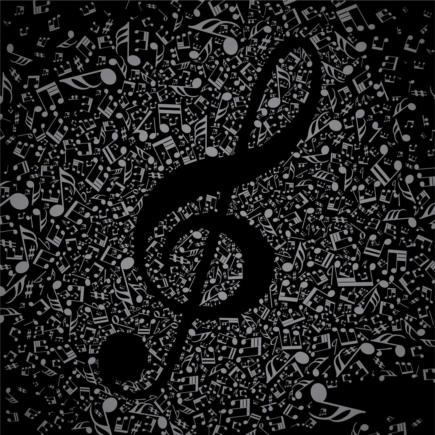 Music Wallpaper, HD Music Background on WallpaperBat