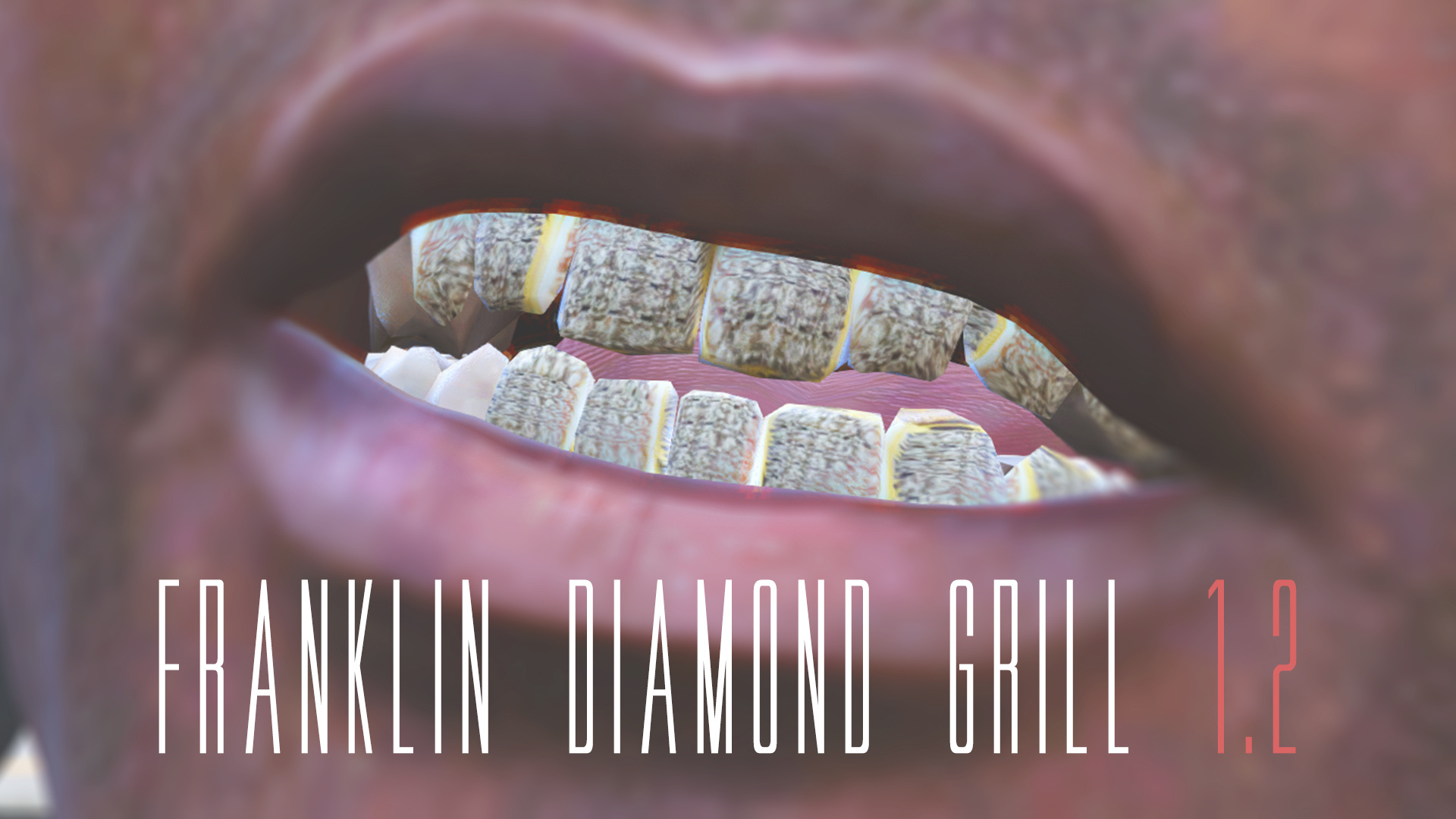 Franklin Diamond Grill