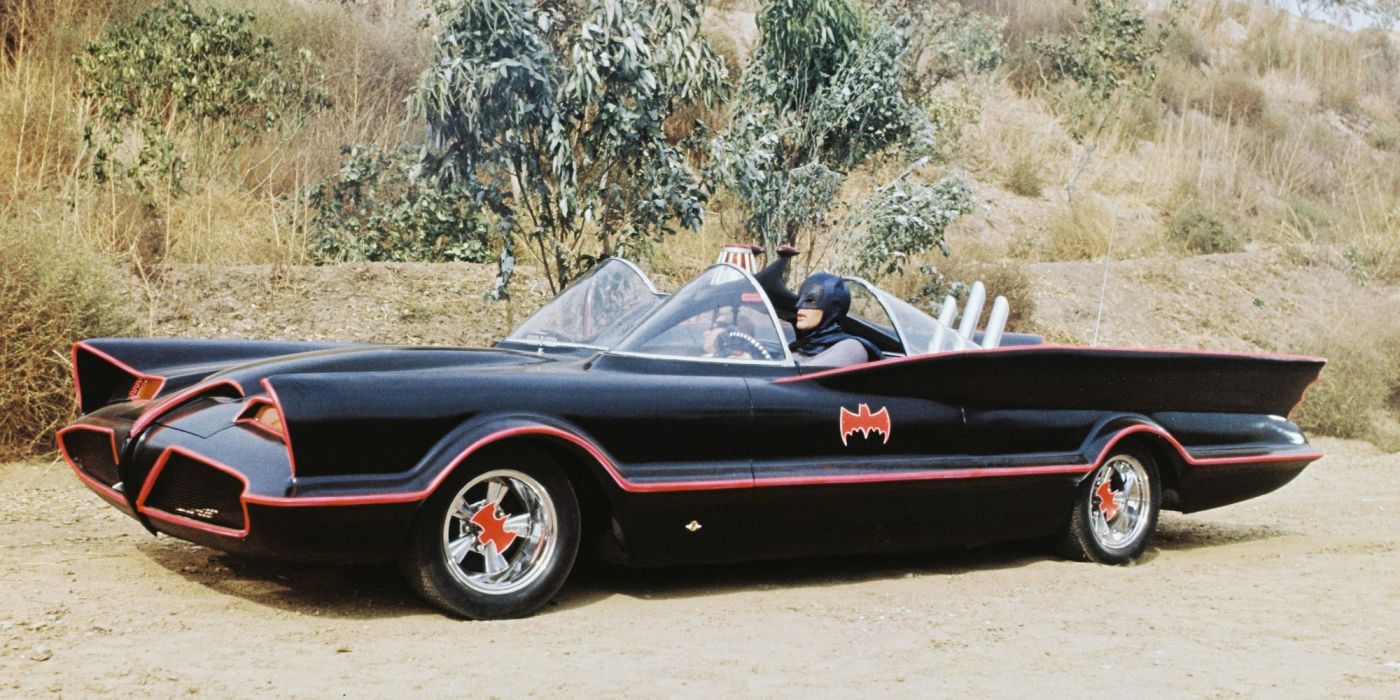 Lincoln Futura Batmobile Barris Kustom hot rod rods custum batman dark knight comics classic concept wallpaperx1000