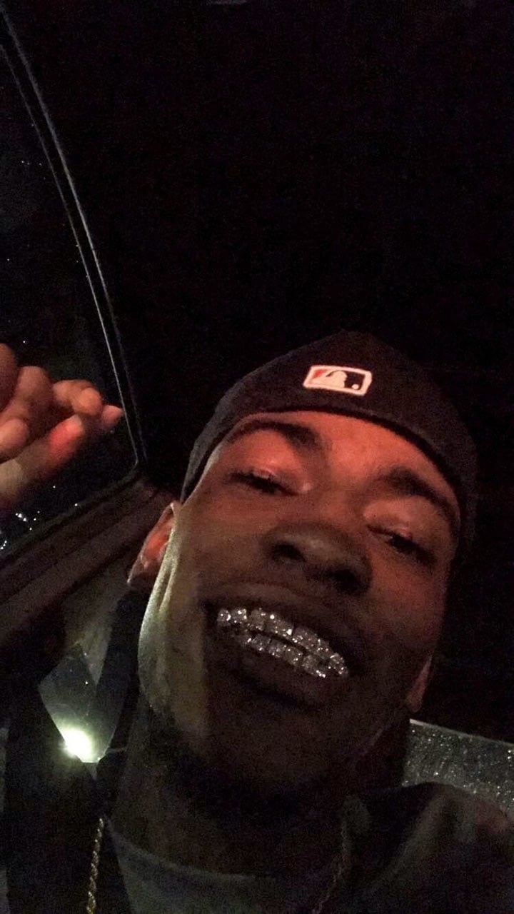 image about Grillz trending