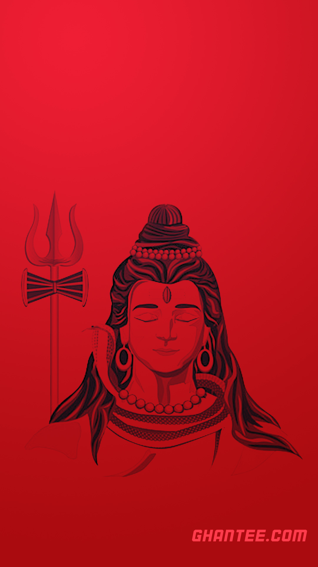 best lord shiva wallpaper for mobile devices
