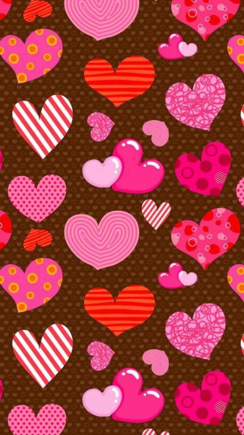 Valentine Wallpaper. Valentines wallpaper, Android wallpaper, Android art