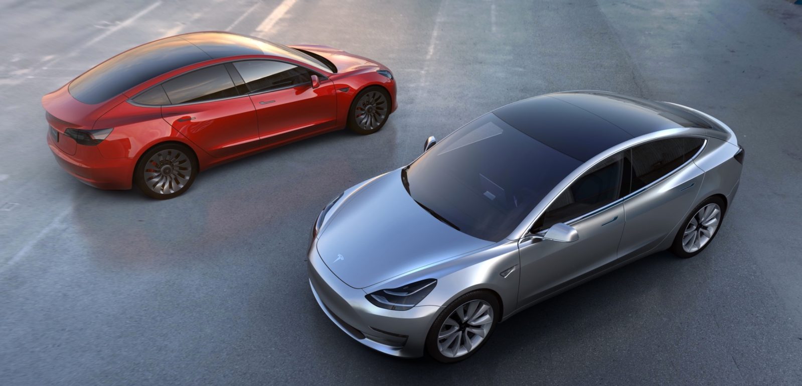 Tesla designs new sunroof with electrical tint and integrated lighting system
