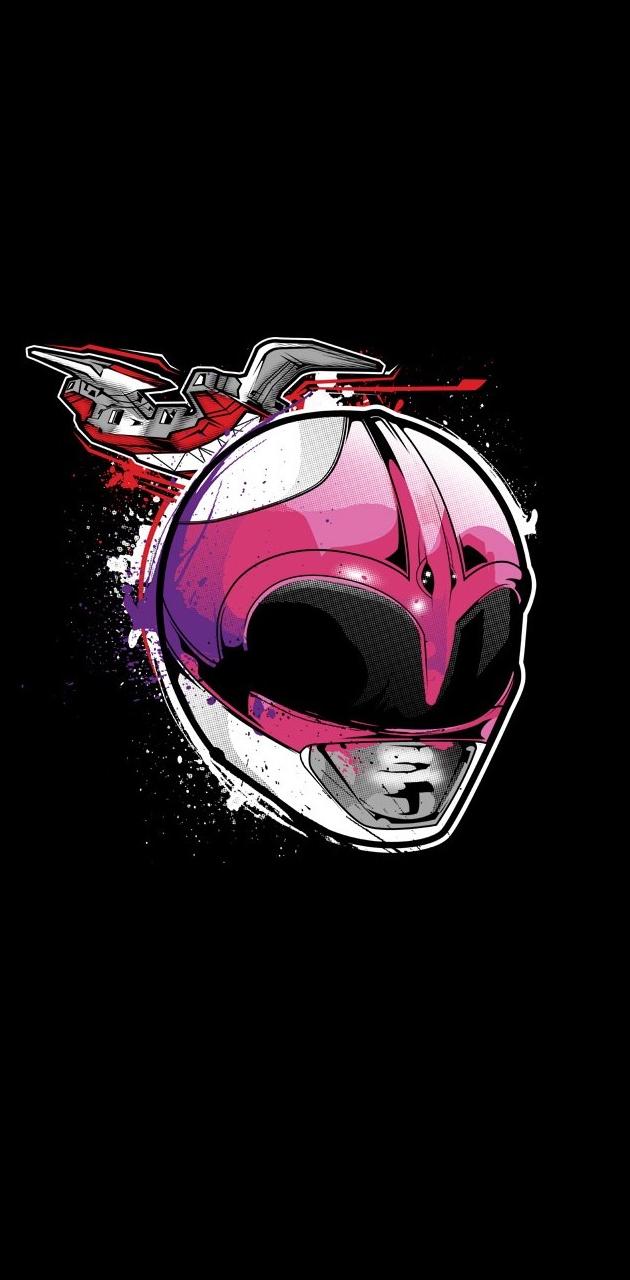 Pink Power Ranger Wallpapers - Wallpaper Cave