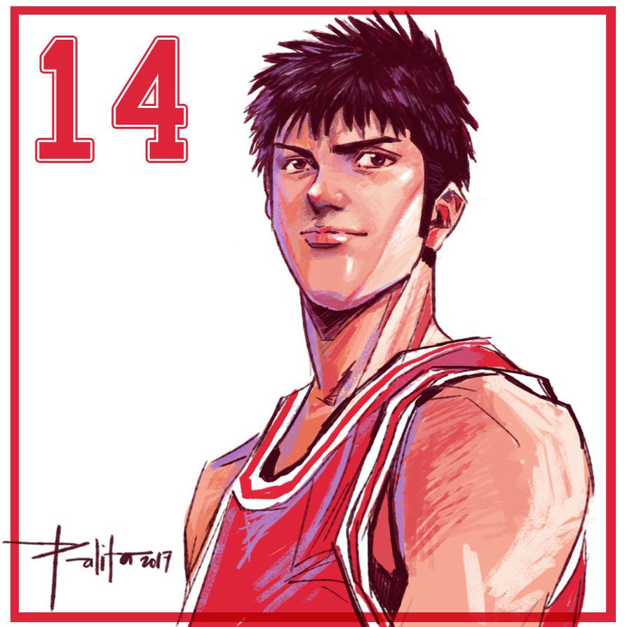 Slam Dunk Mitsui. Slam dunk manga, Slam dunk anime, Slam dunk