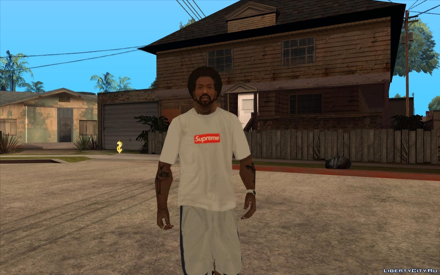 Supreme обои на телефон. Гта суприм. Франклин гта 5. Футболки сиджея. Гта суприм.