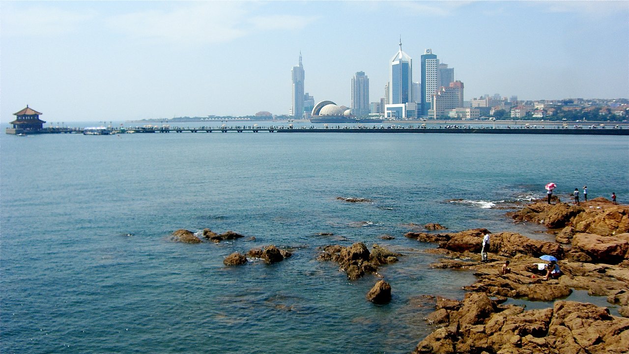 Cheap Flights to Qingdao, China (TAO)