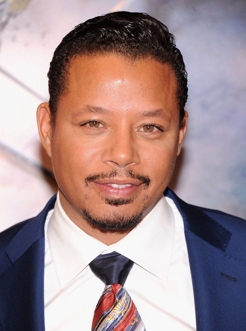 Picture & Photo of Terrence Howard. Terrence howard, Black actors, Terrance howard
