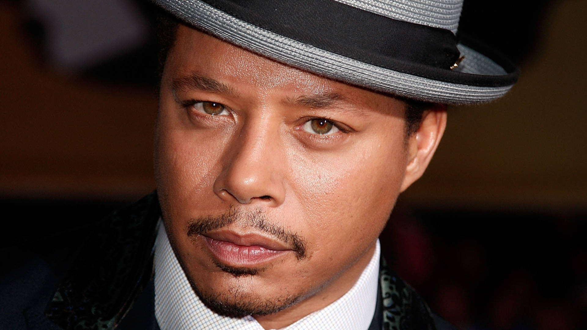 Why Terrence Howard thinks they should use the 'N' word on 'Empire