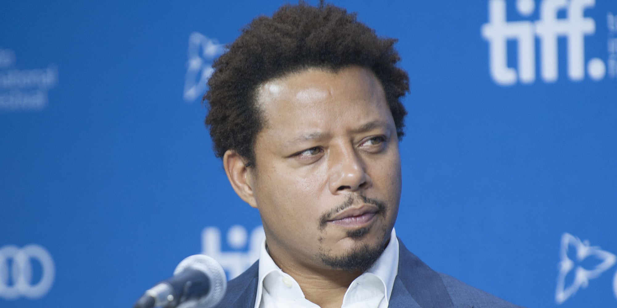 Terrence Howard HD Wallpaperwallpaper.net