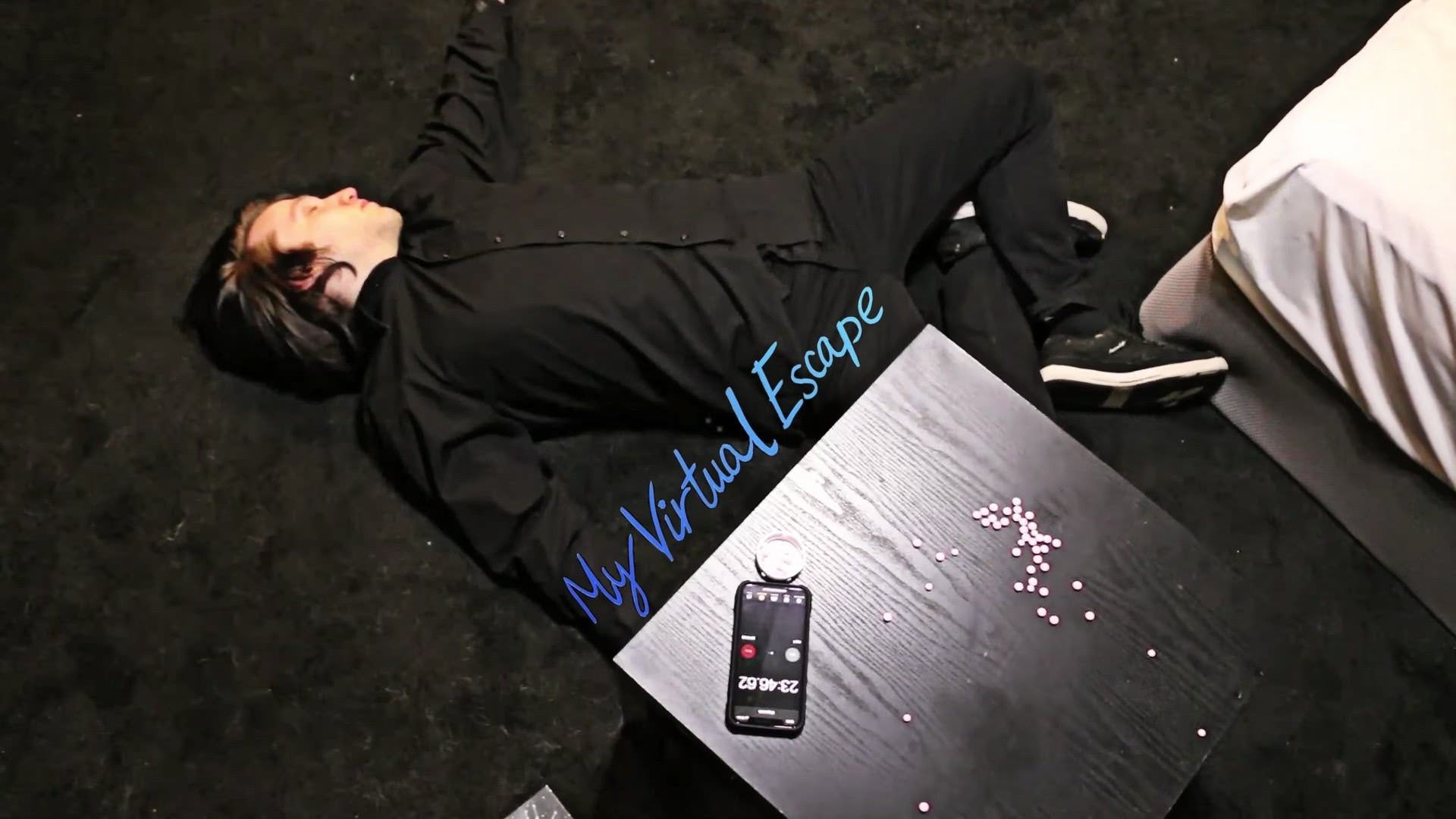 My Virtual Escape wallpaper [1920x1080]