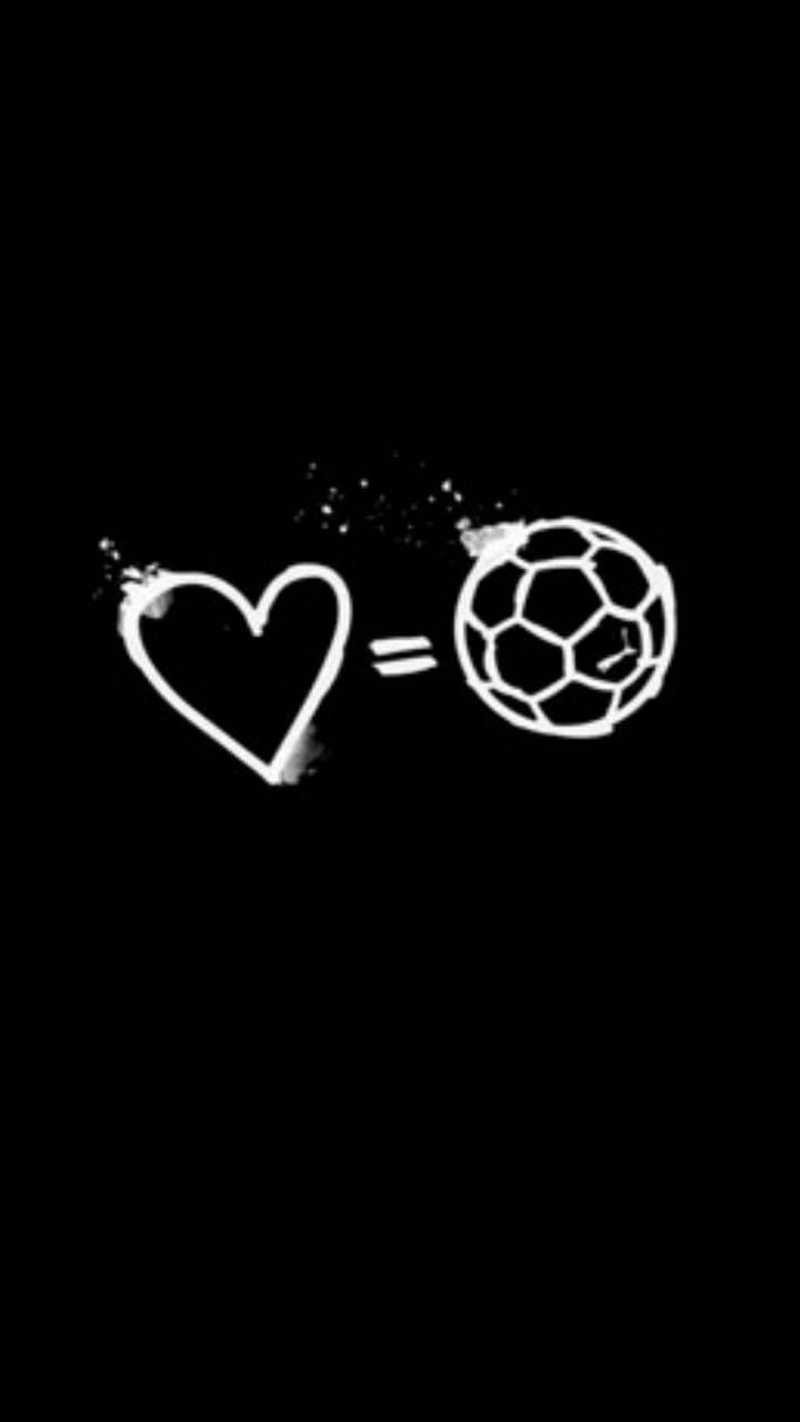 Futbol amor. Football tattoo, Soccer tattoos, Football wallpaper