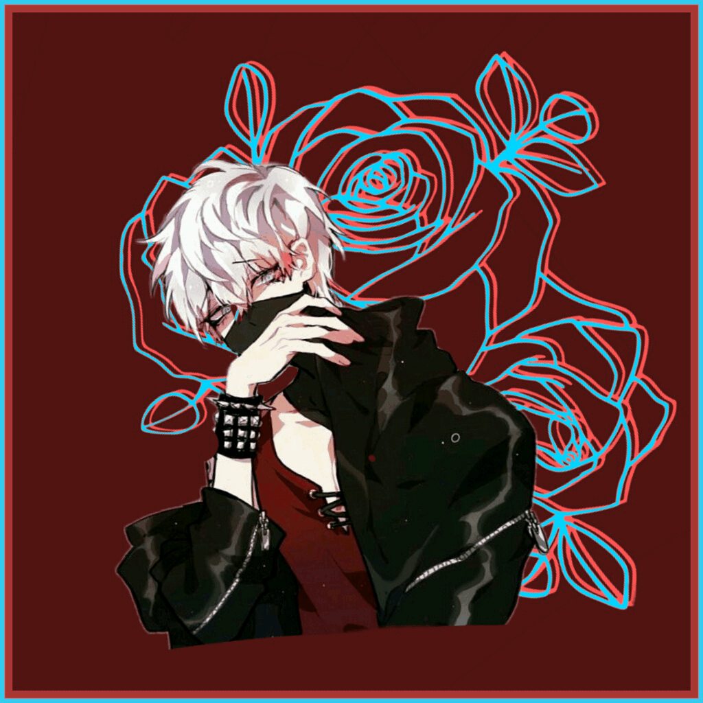 Saeran Choi on Imgur