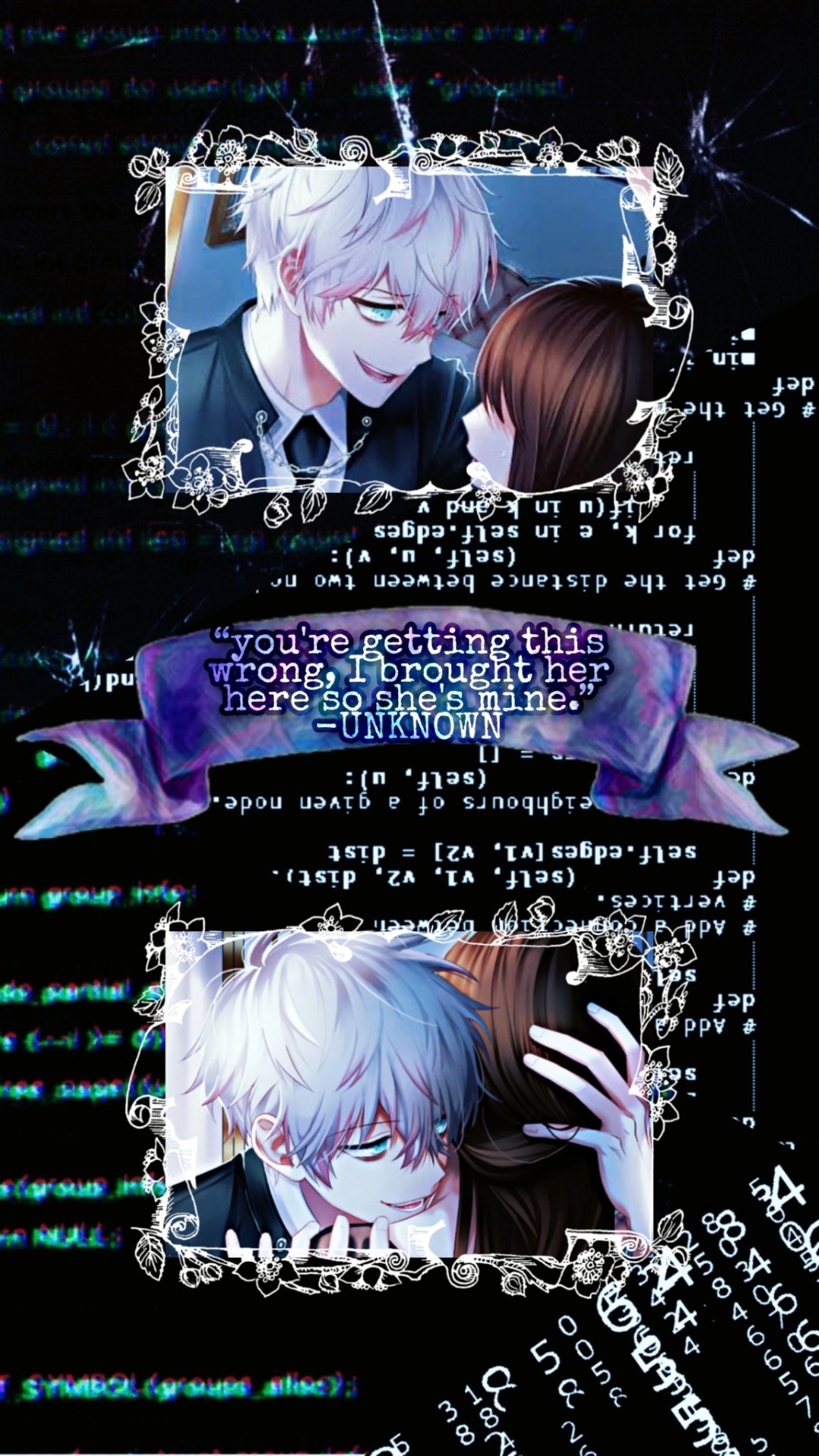 mysme wallpaper Tumblr posts