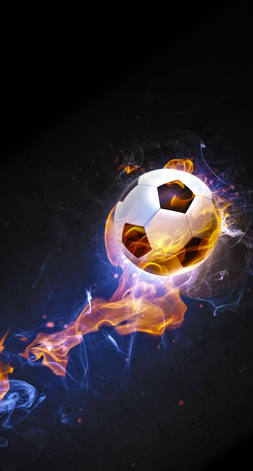 Download Love the Game Love the Goal  Cute Soccer is here Wallpaper   Wallpaperscom