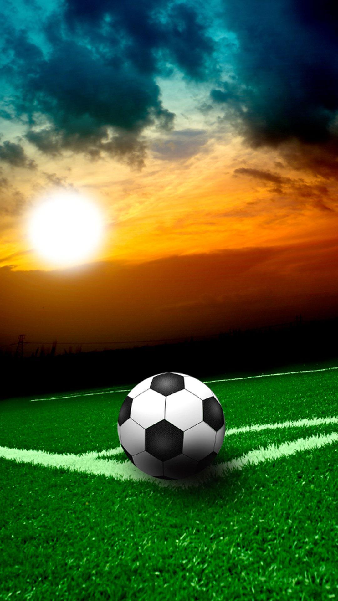 Samsung Soccer iPhone Live Wallpaper  Download on PHONEKY iOS App