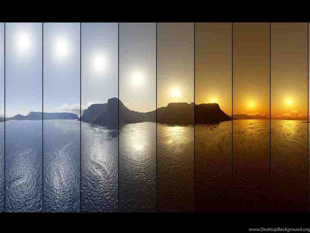 Seasons Wallpaper HD Wallpaper Wave Desktop Background