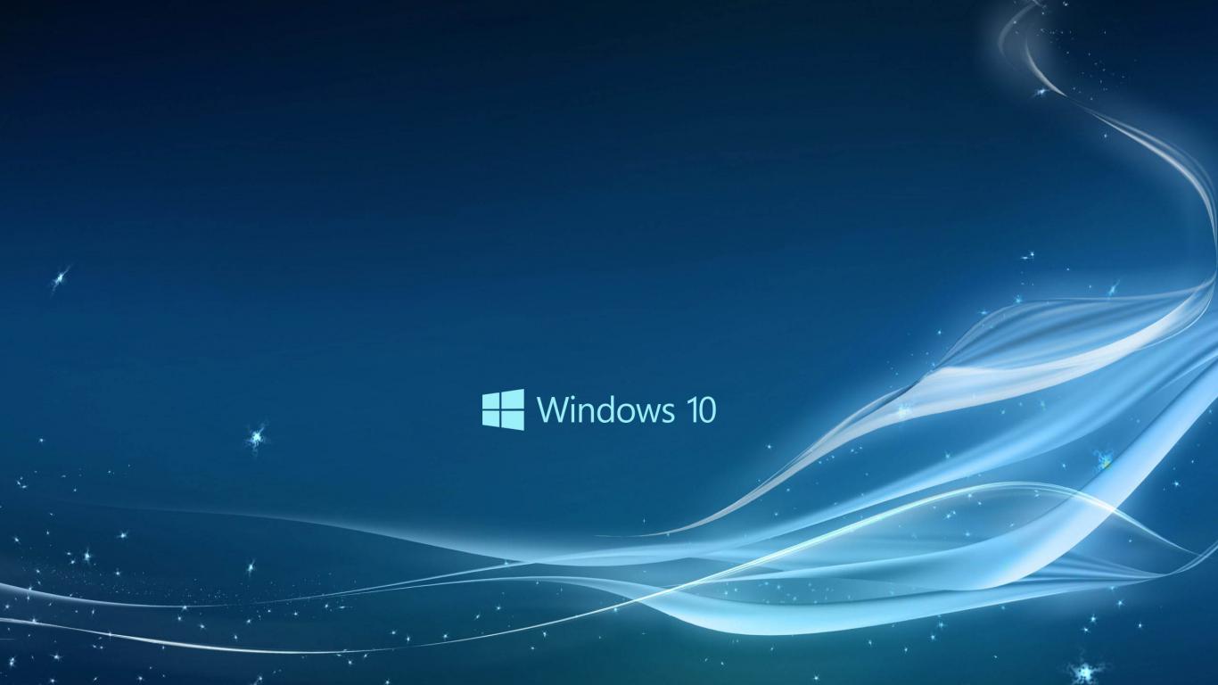 Windows 10 1366x768 Wallpapers - Wallpaper Cave