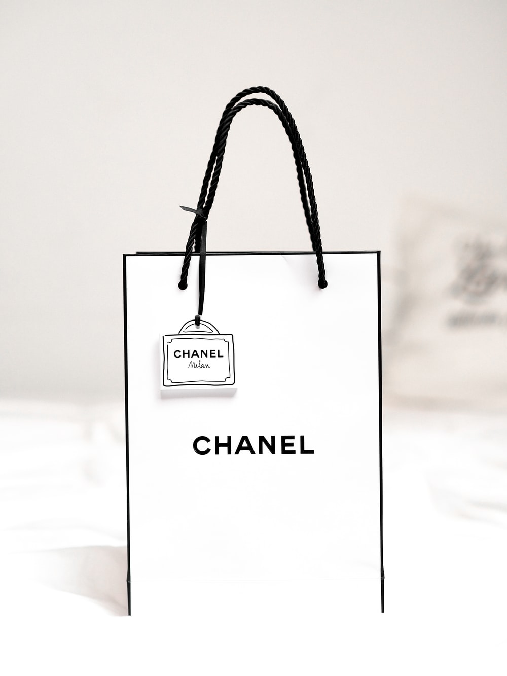Chanel Bag Picture. Download Free Image