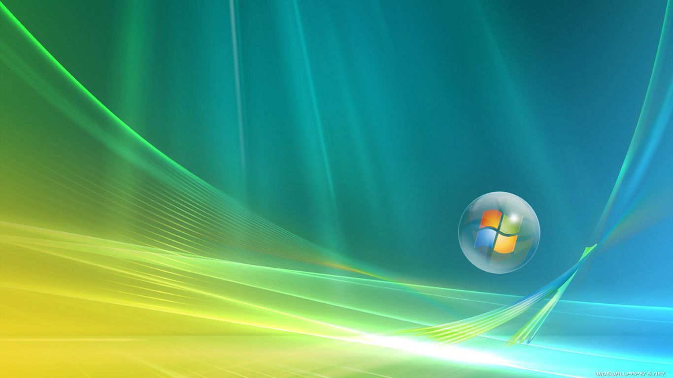 HD Windows Wallpaper 1366x768 10 of 14