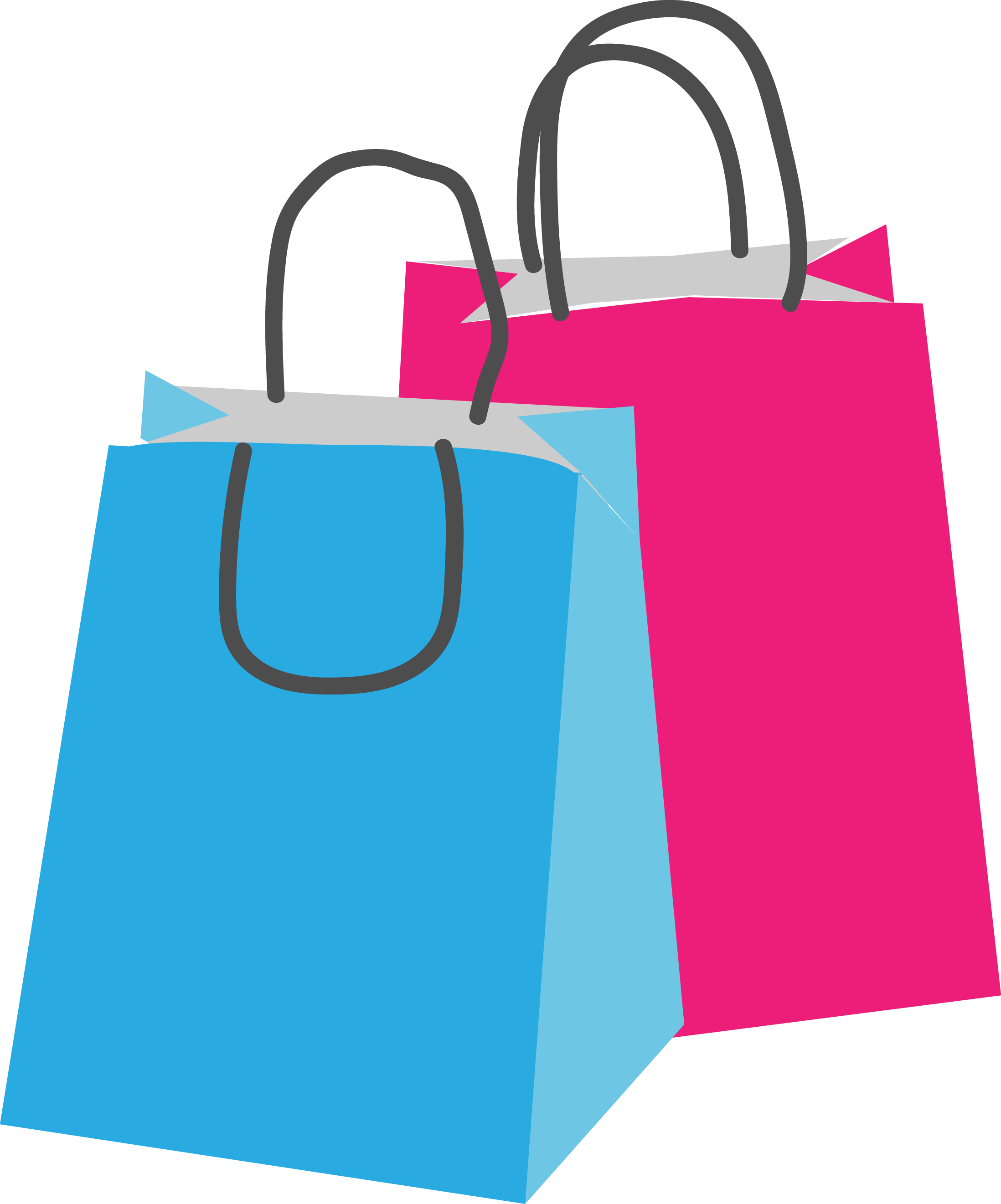 Shopping Bag PNG And icon image Free Transparent PNG Logos