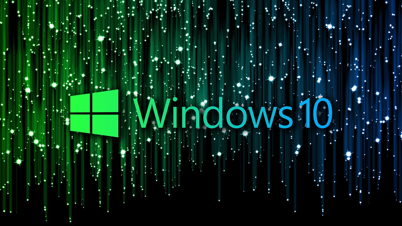 Windows 10 1366x768 Wallpapers Wallpaper Cave