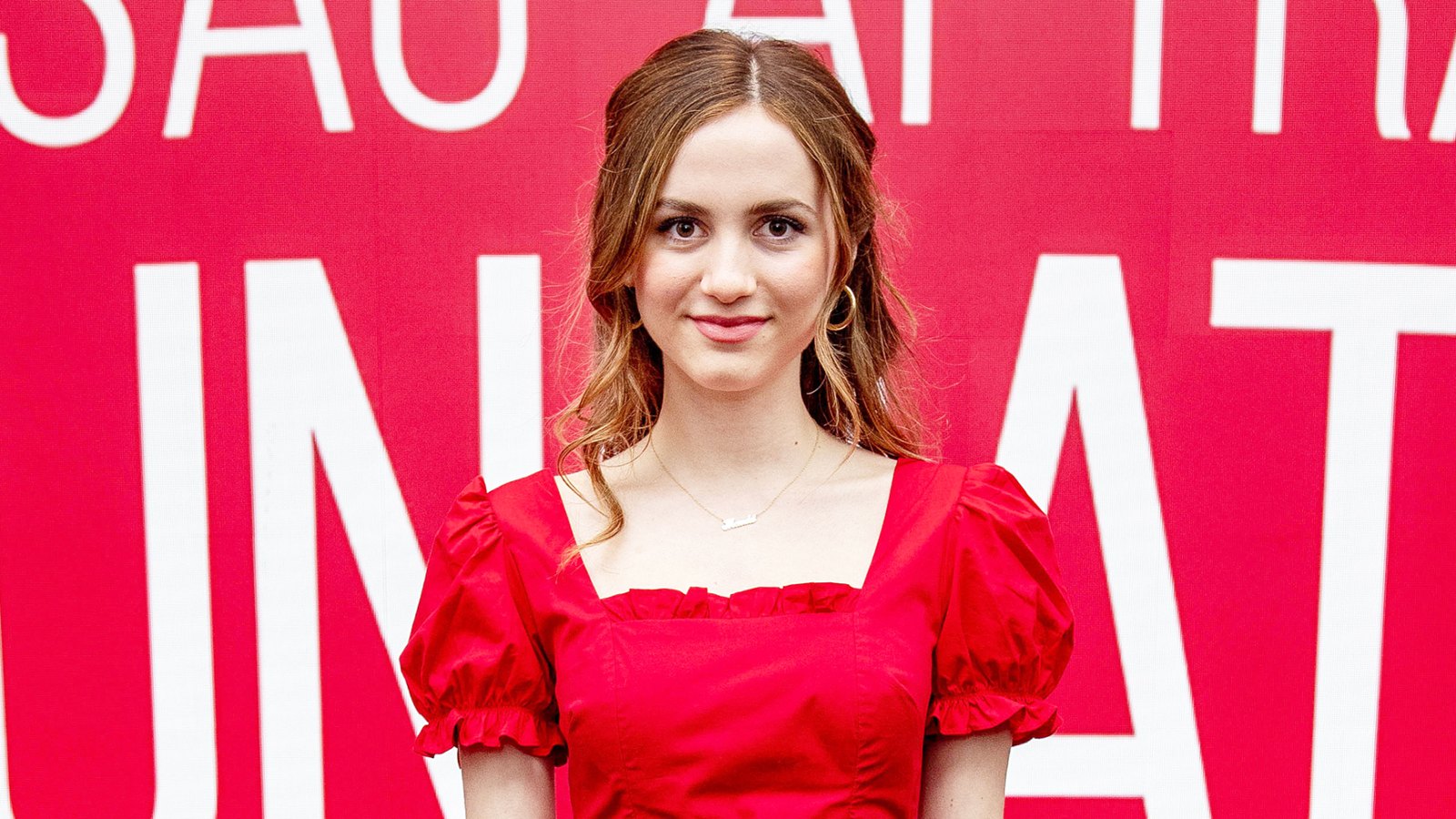 Maude Apatow: What's in My Bag?