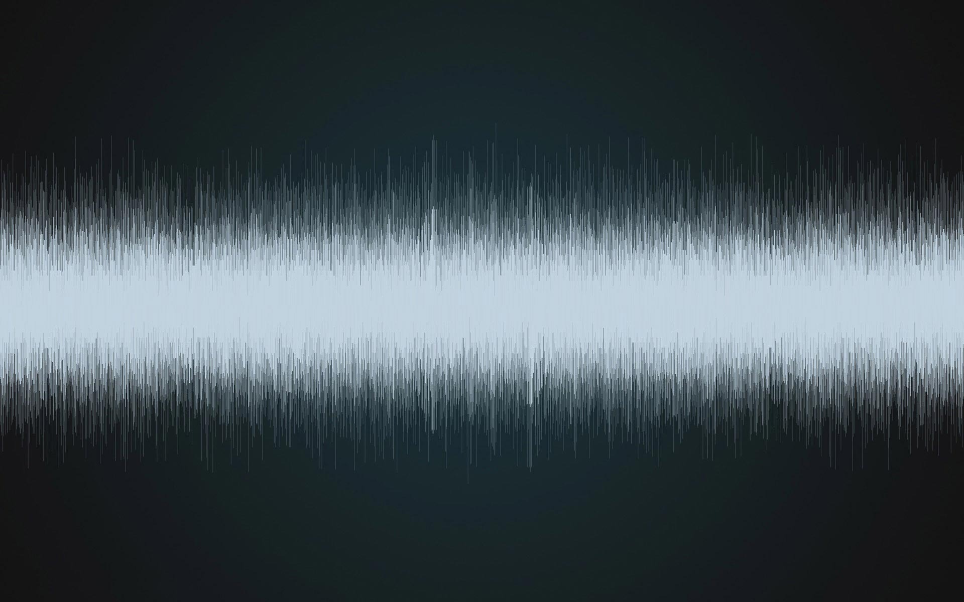 Download Free Sound Wave Background