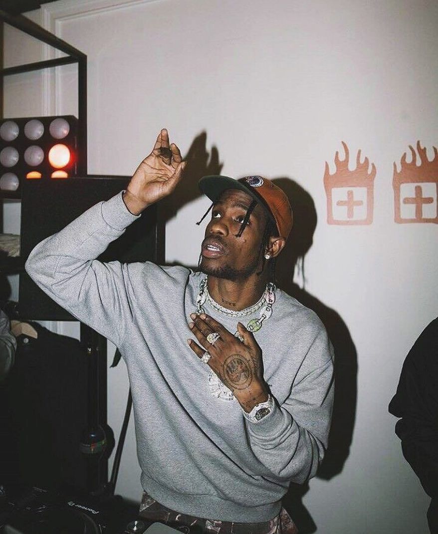 Rapper PFP Wallpapers Wallpaper Cave