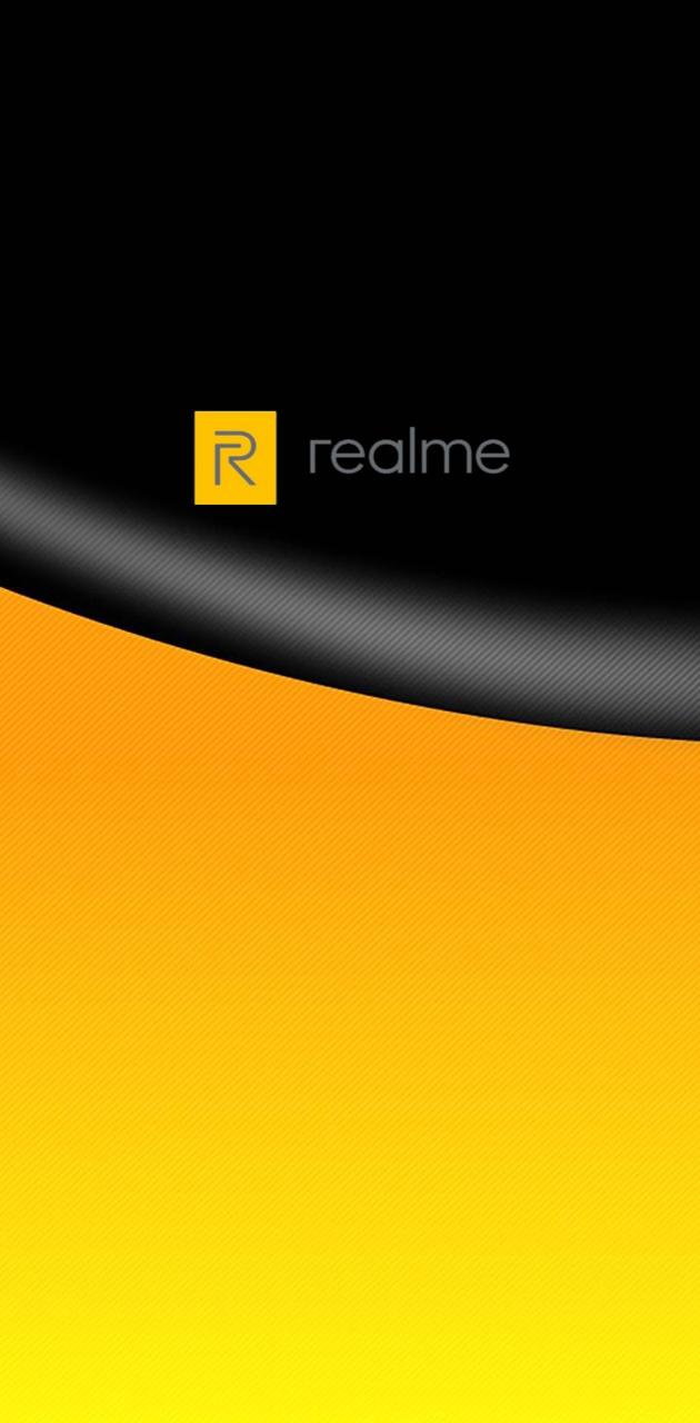 Realme 8 wallpaper