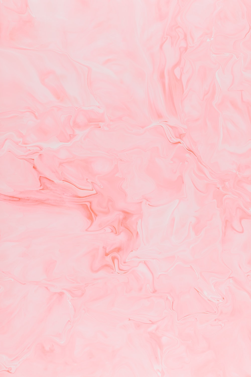 Pink Paint Picture. Download Free Image