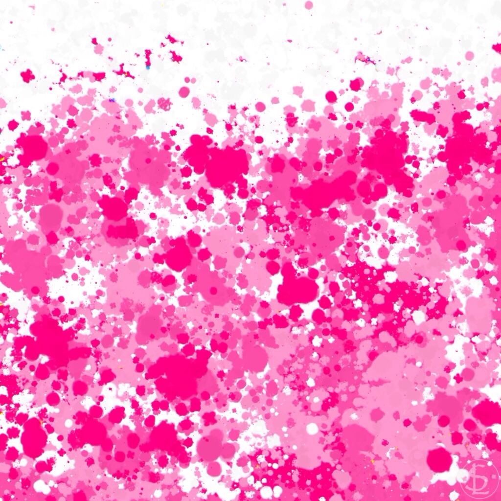 Pink Paint Wallpapers - Wallpaper Cave