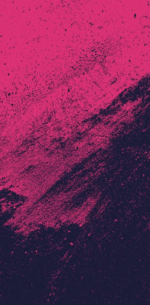 Pink Paint Wallpapers Wallpaper Cave