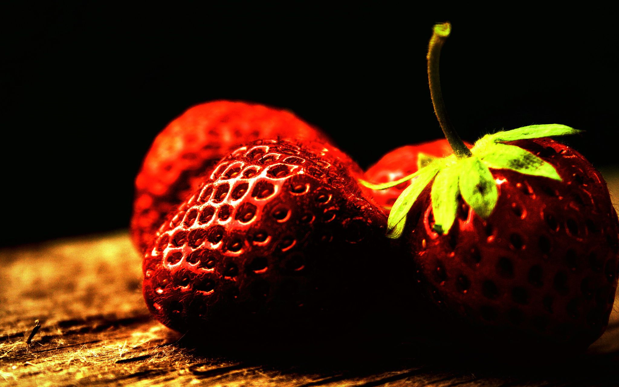 Strawberry Computer Wallpaper, Desktop Backgroundx1280. Fruit wallpaper, Fruit wallpaper photography, Cool wallpaper background