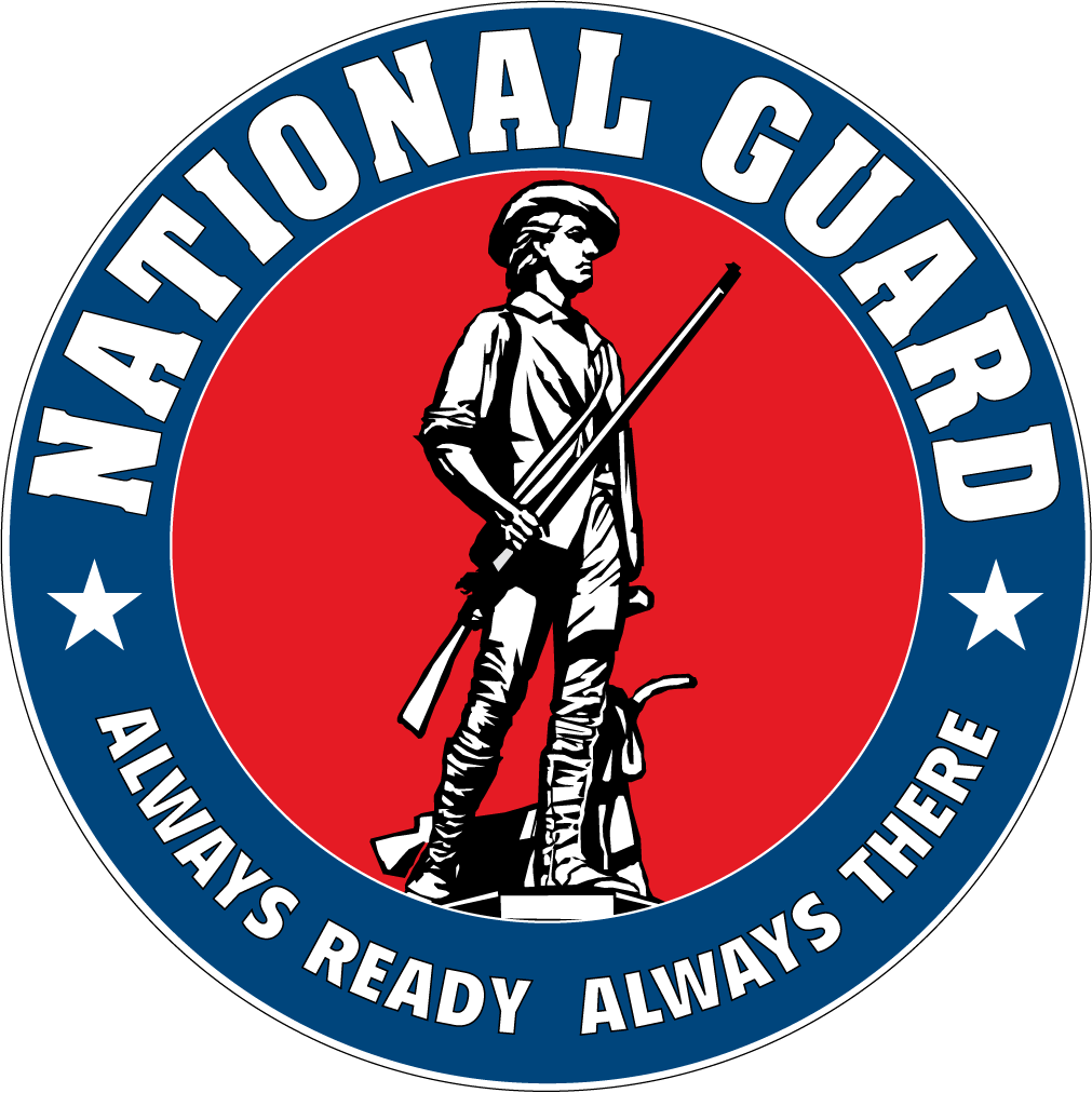 Downloadable Graphics National Guard
