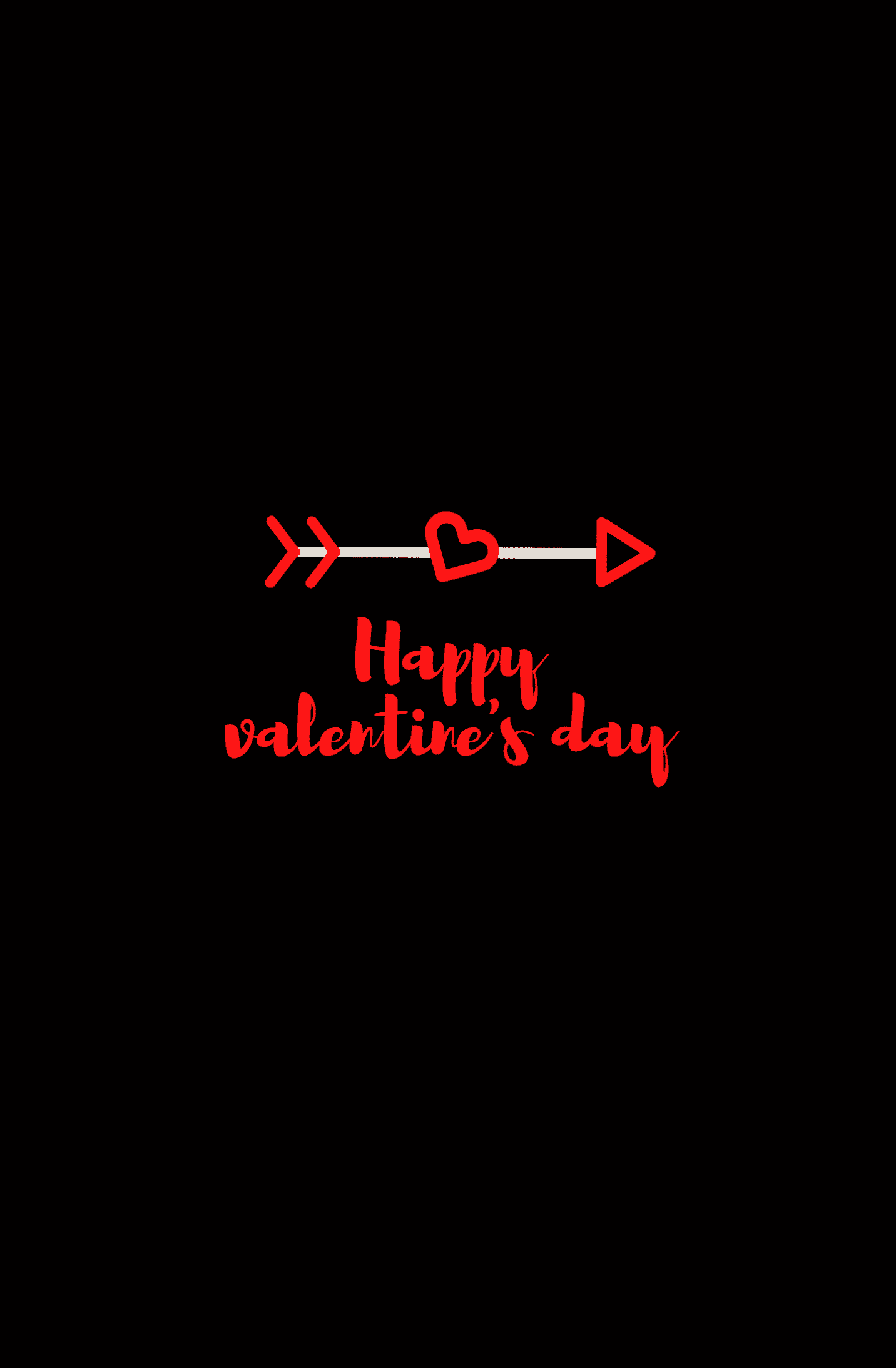 Happy valentine day wallpaper for phone 2021