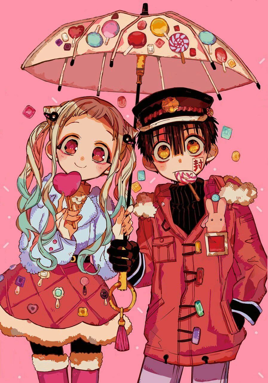 Hanako Kun Pfp Valentines Shounen Hanako Kun Anime Aesthetic Anime Anime Icon