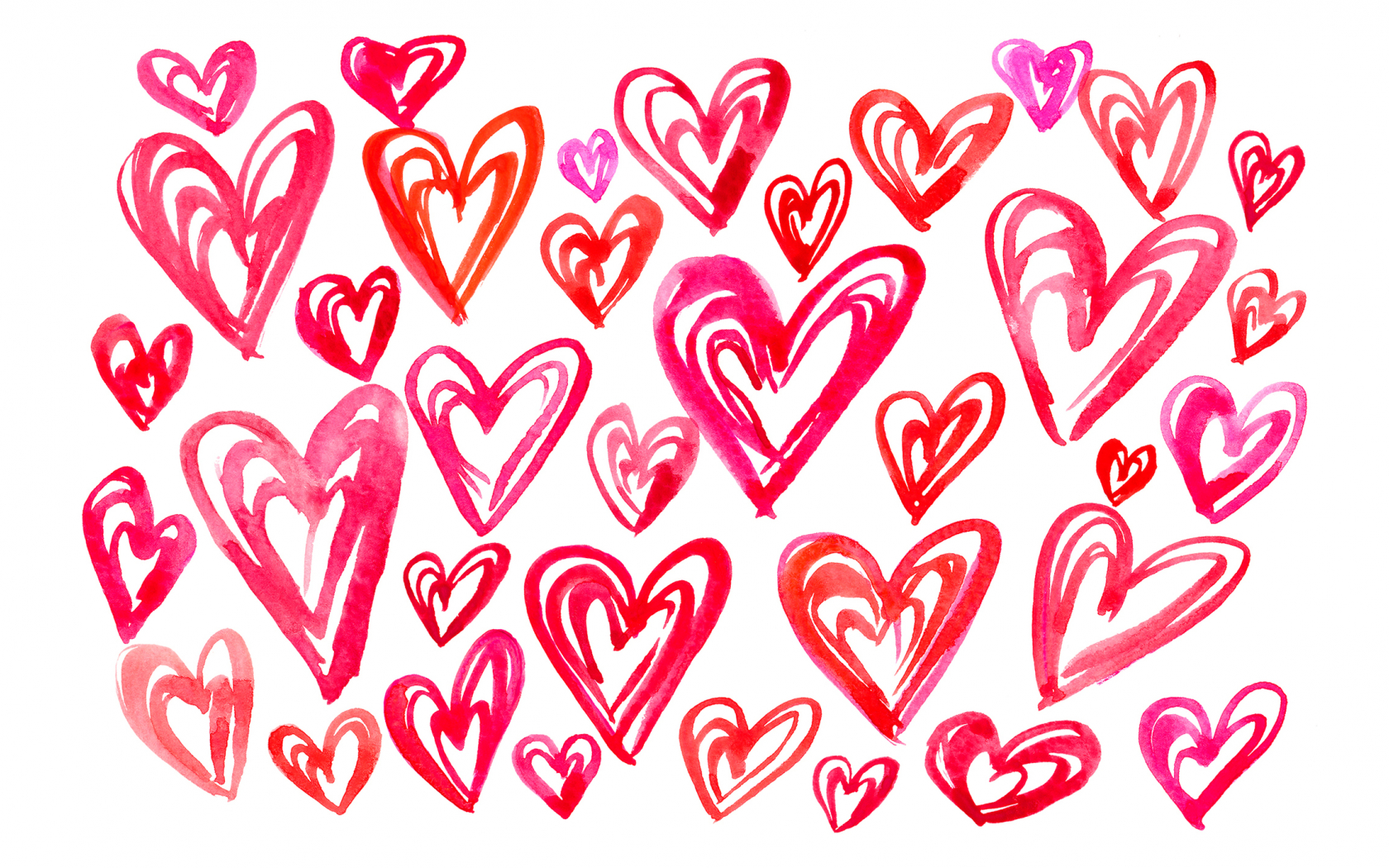 Free download Happy Valentines Day Illustration and Surface Design Bryna Shields [2500x1406] for your Desktop, Mobile & Tablet. Explore Valentines Day Desktop Background. Free Valentine Desktop Wallpaper, Valentine