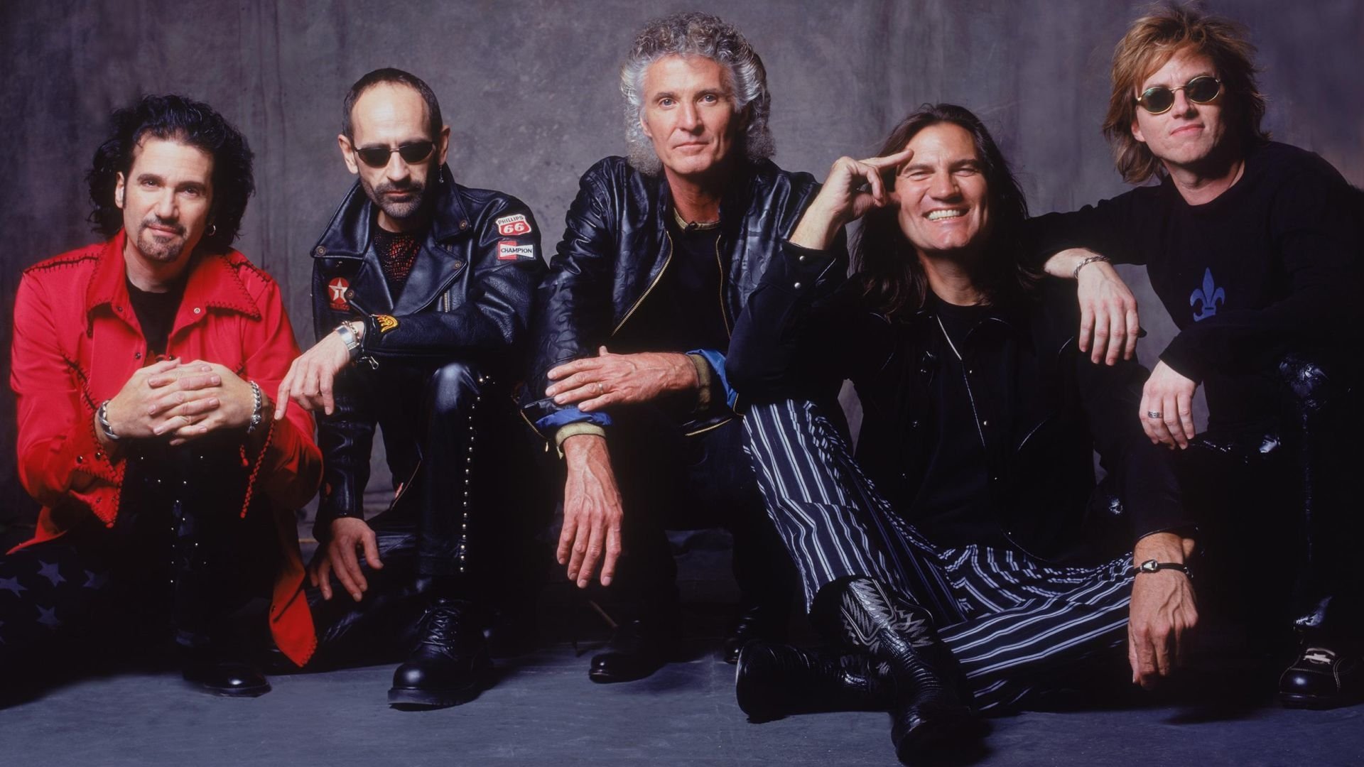 Grand Funk Railroad HD Wallpaper and Background Image