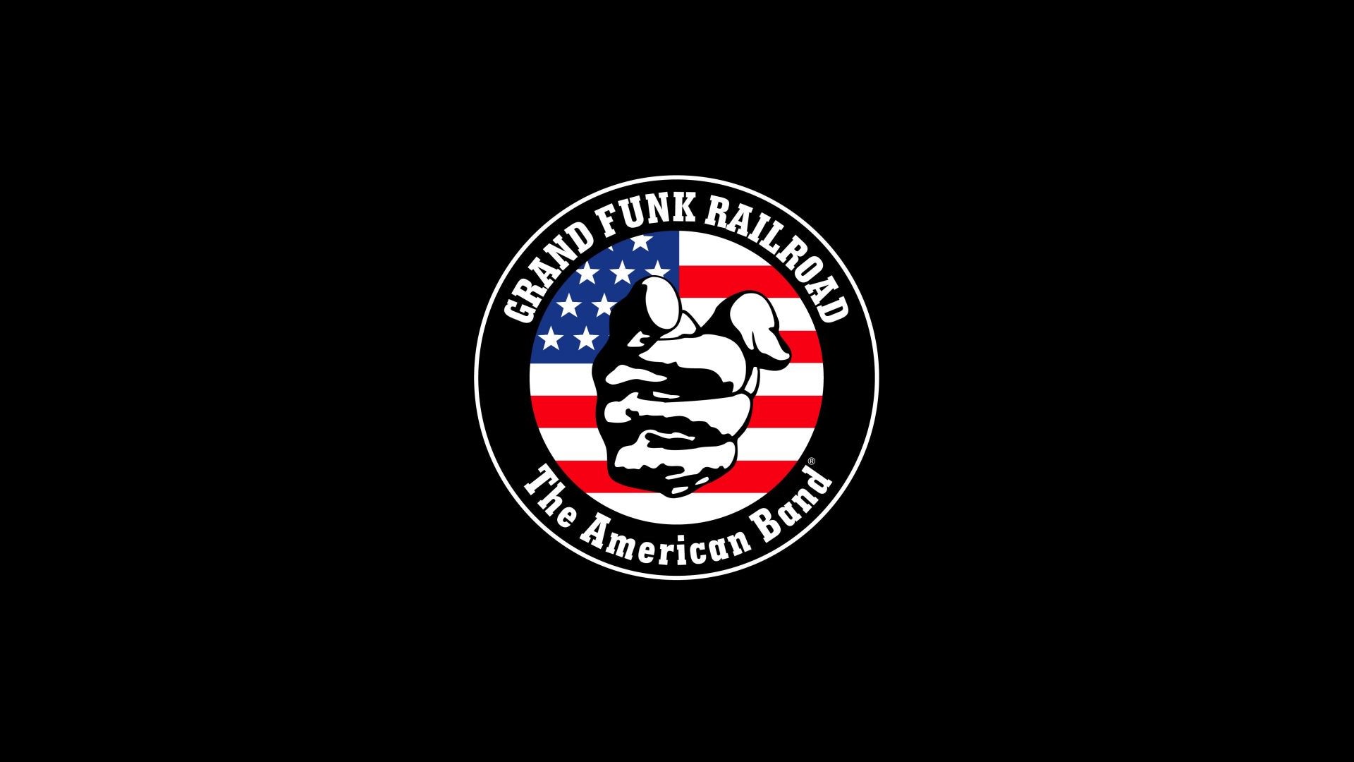 Grand Funk Railroad Wallpaper 1080p