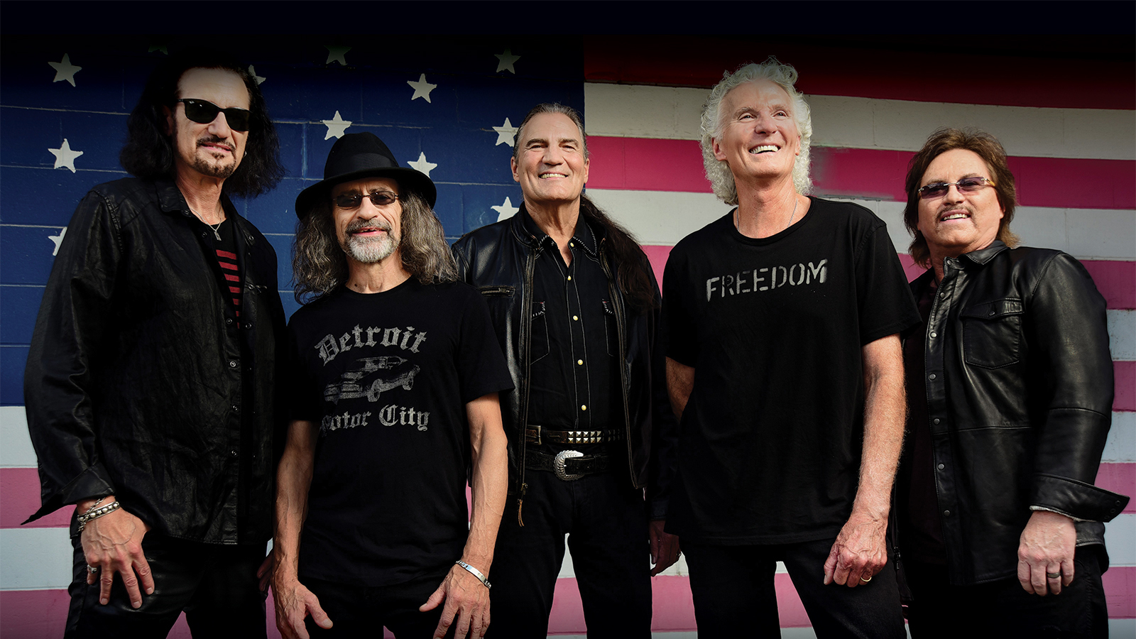 Grand Funk Railroad. Laughlin, NV 89029